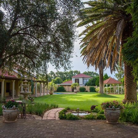 Toscana Estate 布隆方丹 外观 照片